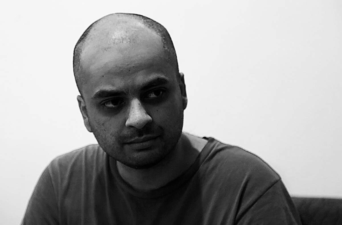Muhammad Ali left Toronto in 2014 to join ISIS and was captured by Kurdish forces as he tried to flee.