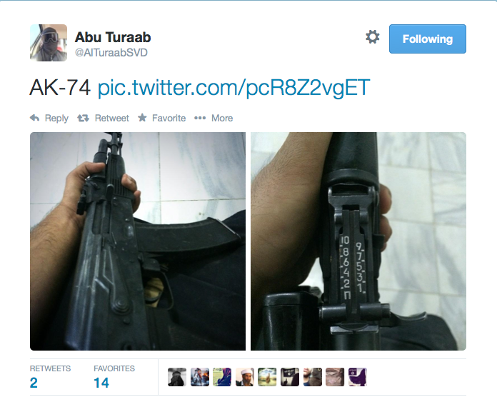 ‘I just want to go back’: Canadian ISIS fighter captured in northern Syria speaks out - image
