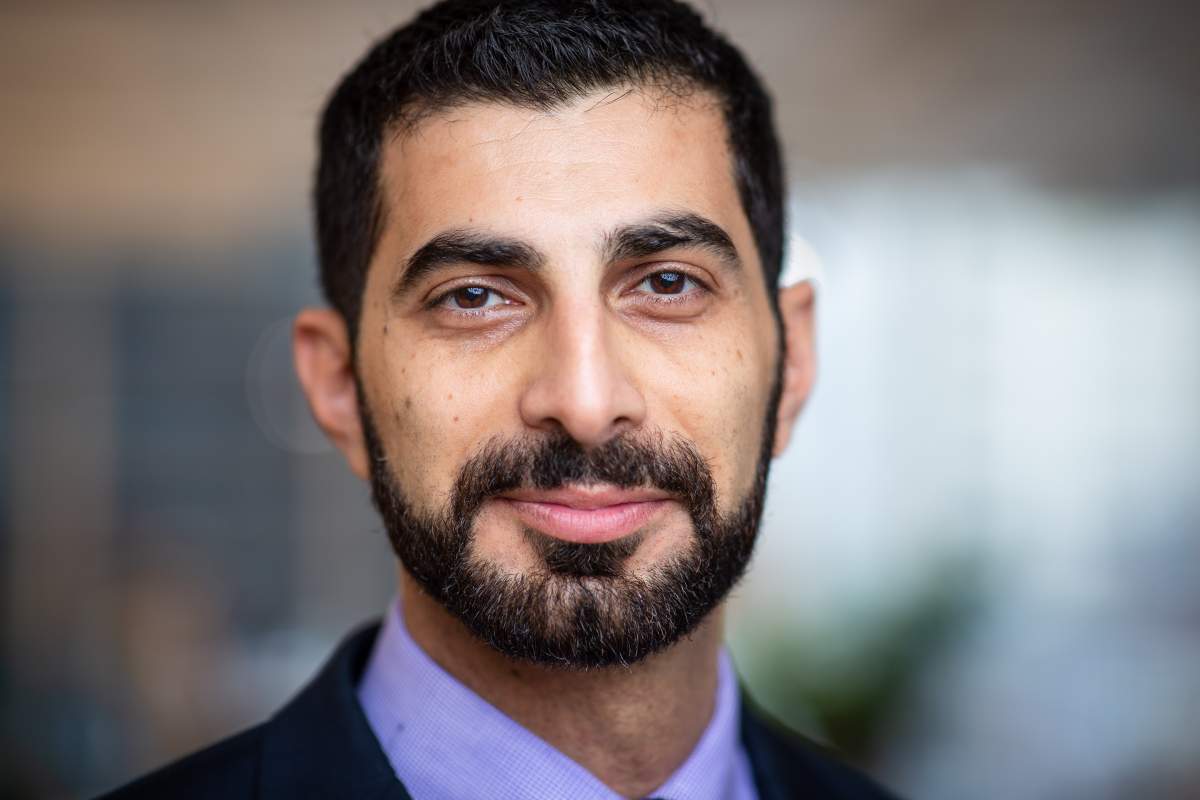 Amin Asadollahi, an environmental consultant who previously worked as a senior policy advisor at Natural Resources Canada, said that the liability problem needs attention now because the industry will face challenges as some countries try to lessen their dependence on fossil fuels.
