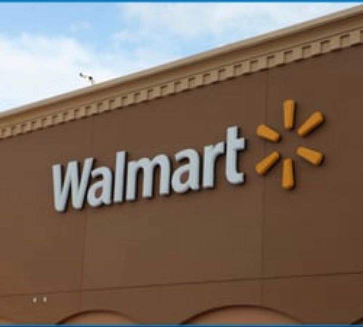 A man has been arrested following an incident at a Walmart in Hamilton.