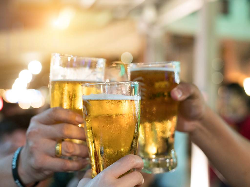 The Middlesex London Health Unit has issued a warning for those who were at Paranyde Bar & Grill last after a person tested positive for COVID.