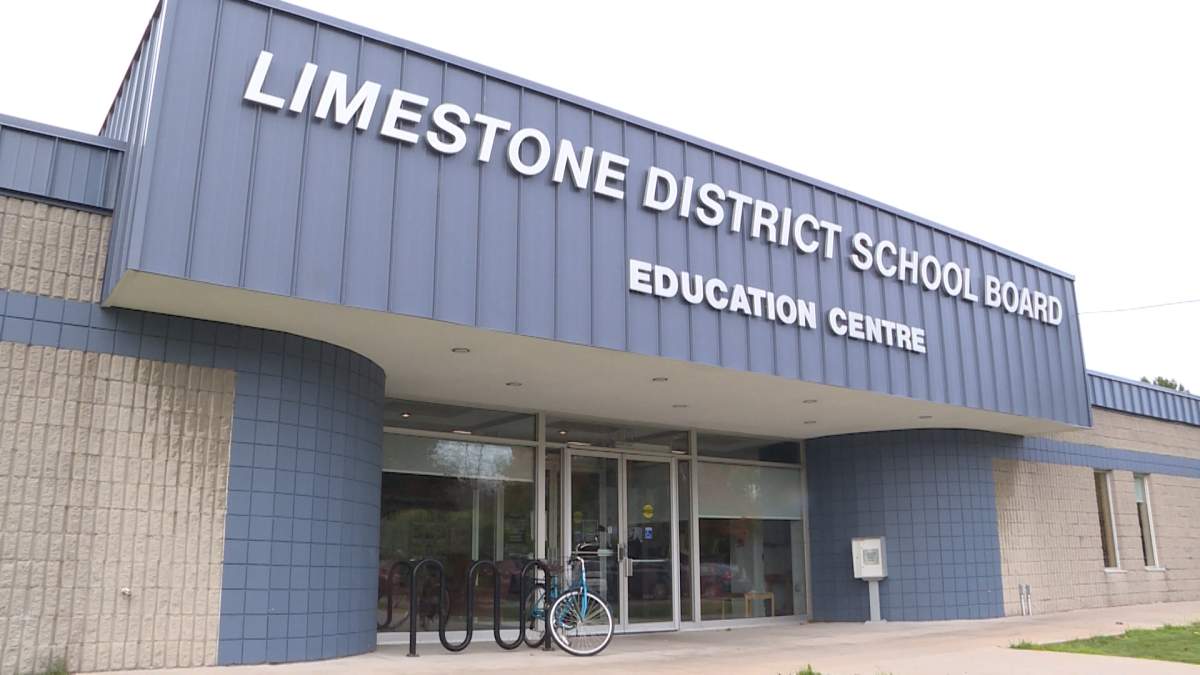 Trustees from the Limestone District School Board will be presented with reports on plans for back to school during the novel coronavirus pandemic.