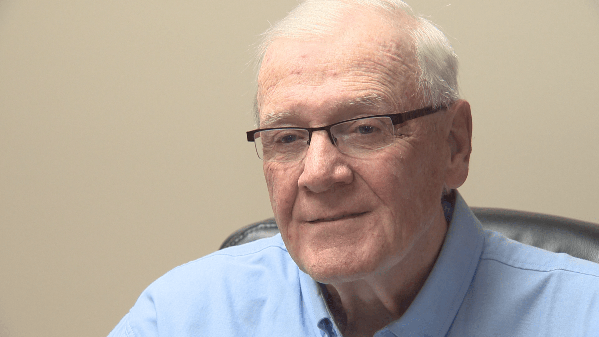 A 16 year veteran of city council, Brian Hicks hopes to have another shot at a seat in Moncton's Ward 3.