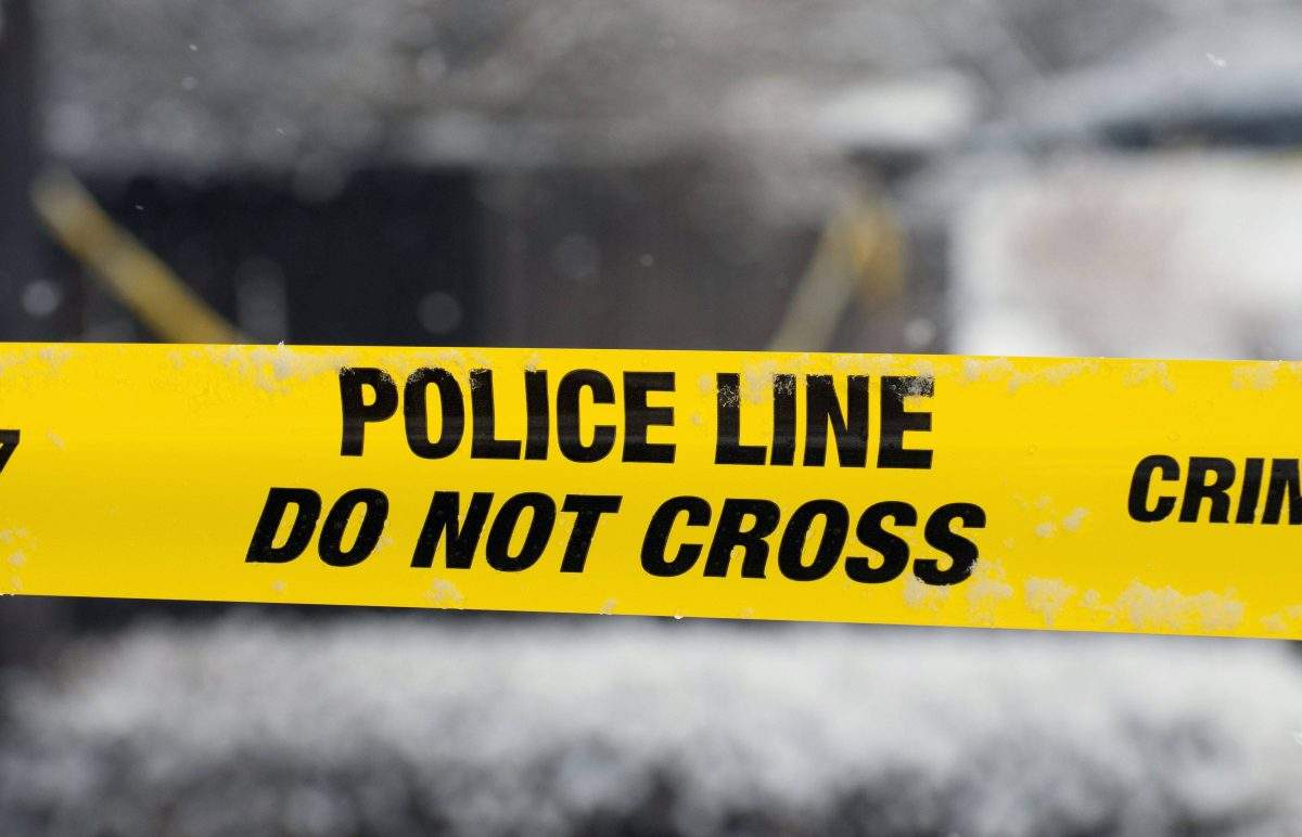 Manitoba communities near the top of ‘dangerous cities’ report - image