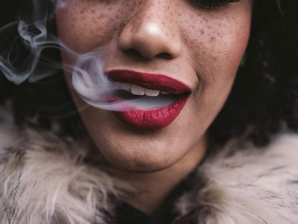 Young people who stop smoking pot might see some reversal of its cognitive effects.