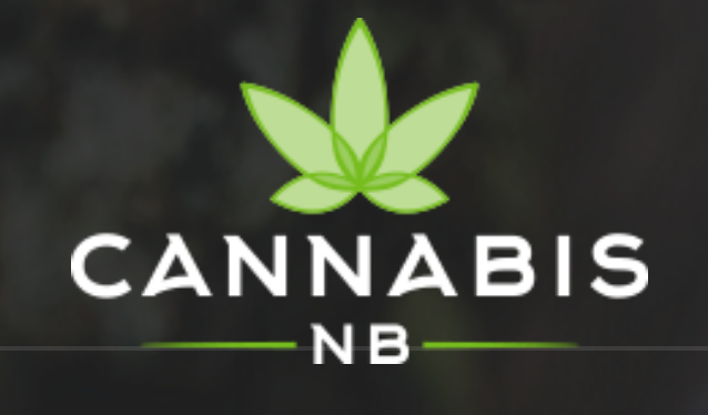 Cannabis NB logo.