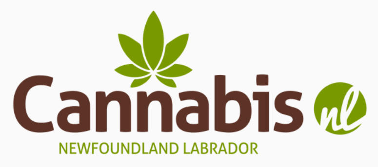 Cannabis NL logo.