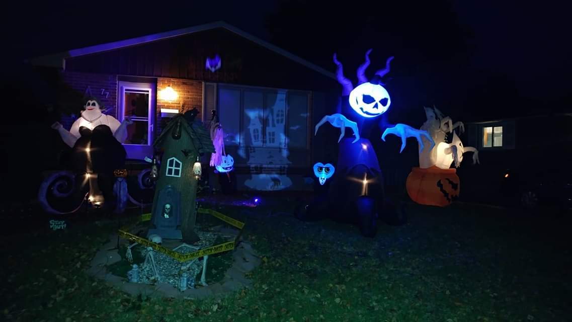 77 Cantley Crescent in the Adelaide/Southdale area. 