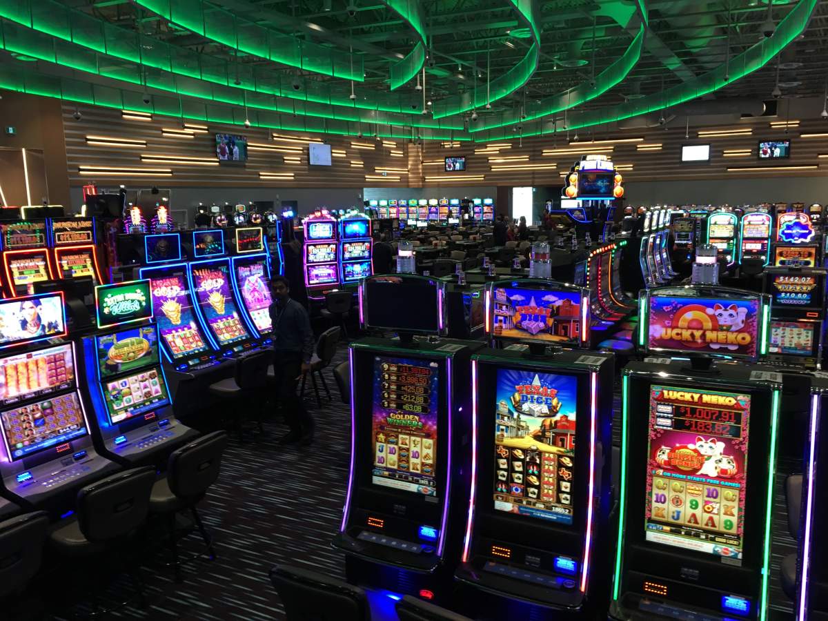 The OLG made a fourth-quarter gaming revenue payment of more than $716,000 to the City of Peterborough for hosting Shorelines Casino Peterborough.