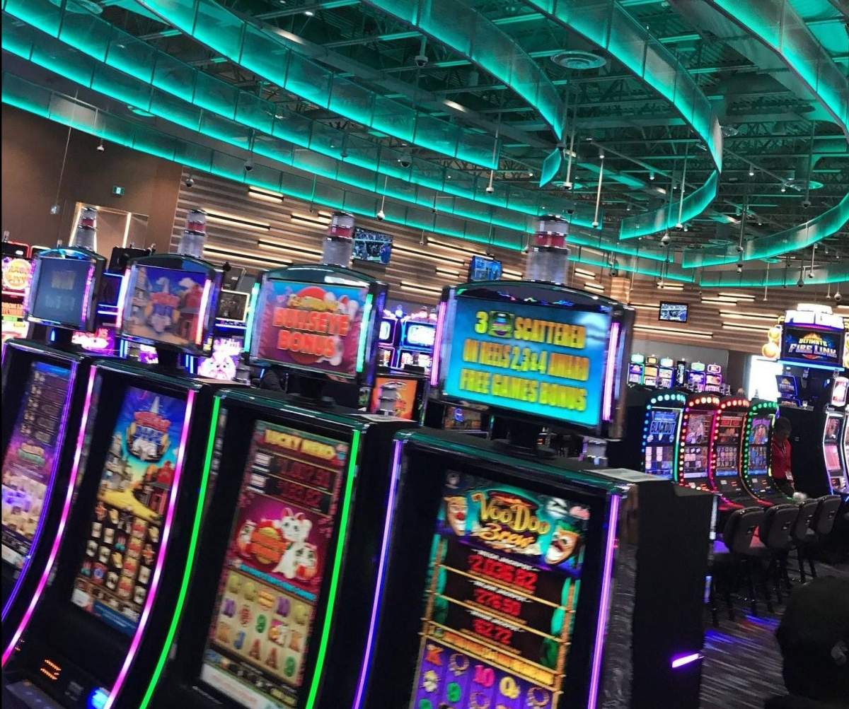 The OLG has ordered all casinos across Ontario to shutdown as precautionary measures against COVID-19.