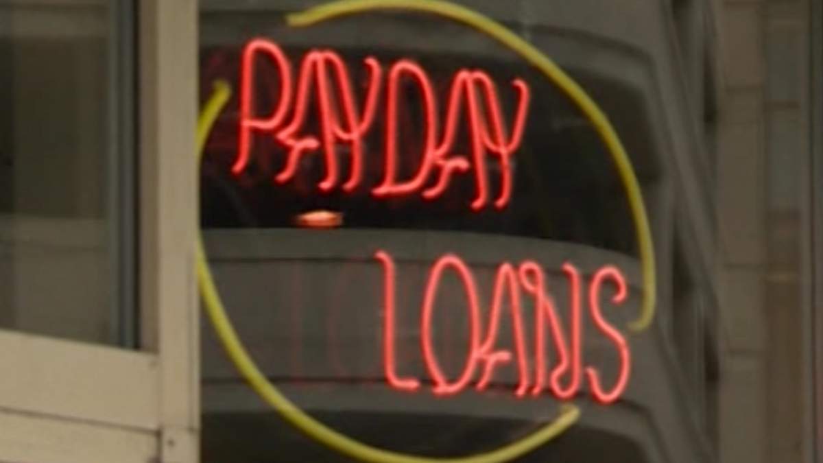 Kingston will regulate the location and number of payday loan businesses within the city's borders.