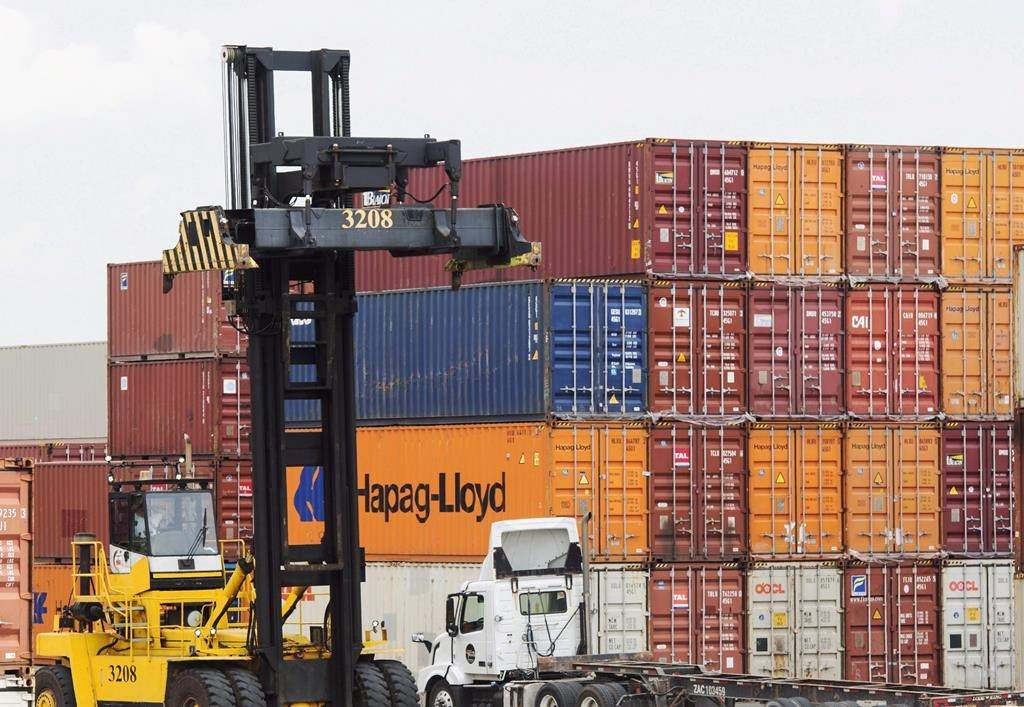 The Port of Montreal is taking on 50 new hires by 2019, continuing its hiring spree in a move prompted by the proposed United States-Mexico-Canada trade deal.