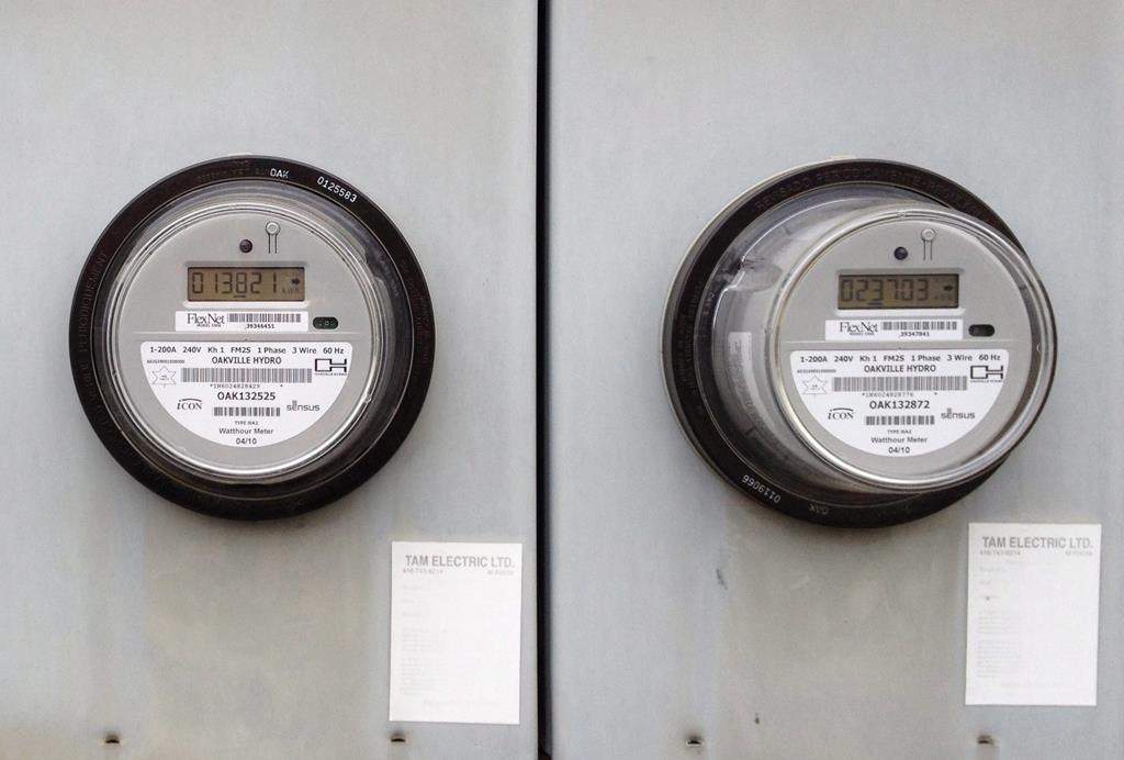 BC Hydro rates will be increasing by 6.85 per cent on April 1.