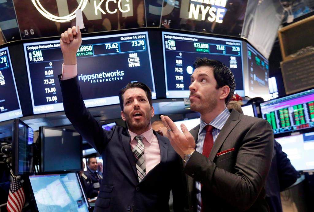 The company that makes "Property Brothers" and dozens of other TV programs is being sued for millions of dollars in wages, overtime, vacation and public holiday pay claimed on behalf of hundreds of contract production personnel.