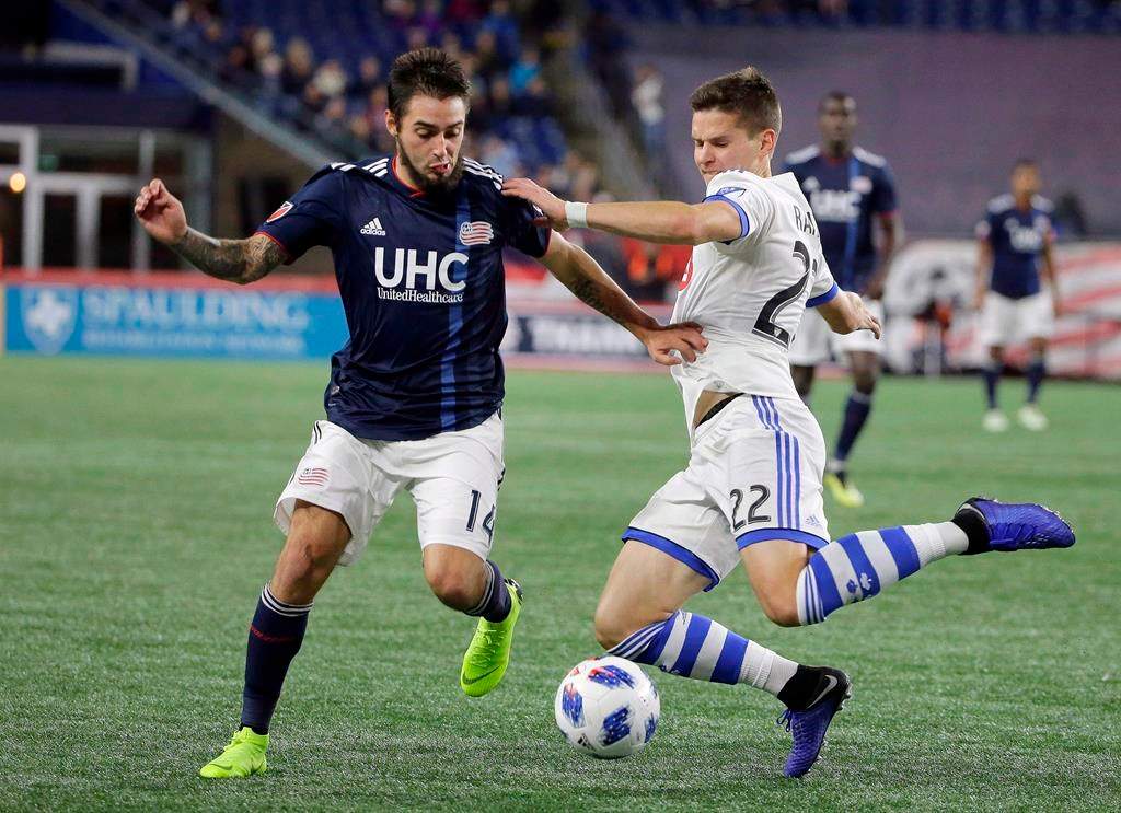 Montreal Impact players say they believe they can go further next season, so long as they get a little more consistency in their lineup.