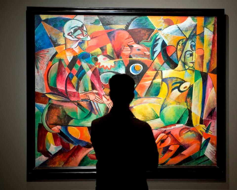 Doctors in Montreal will soon be writing prescriptions that send patients to the art gallery instead of the pharmacy under a partnership with the Montreal Museum of Fine Arts.