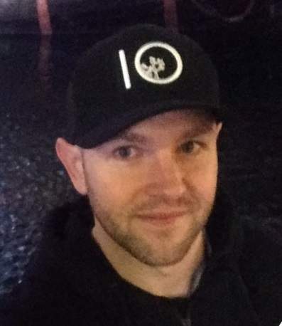 27-year-old Kyle Cromarty of Chilliwack, who was killed in Chilliwack Oct. 4.