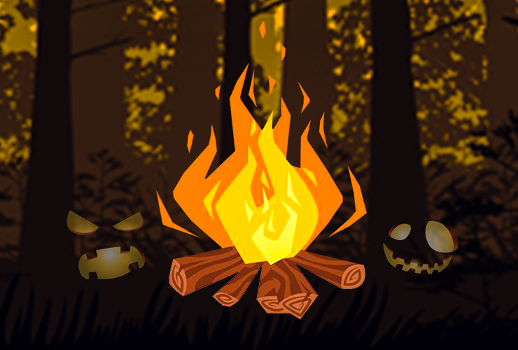 5 Spooky podcasts to give you chills this Halloween - image