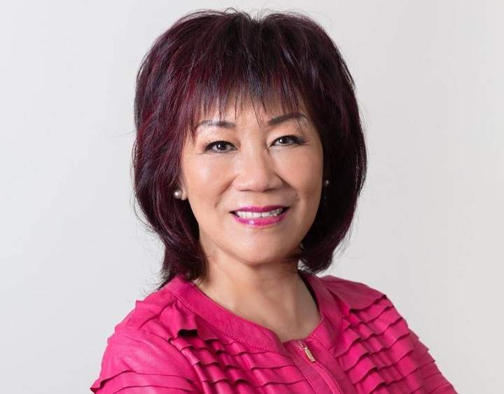 Cynthia Lai, councillor-elect for Ward 23 Scarborough North.