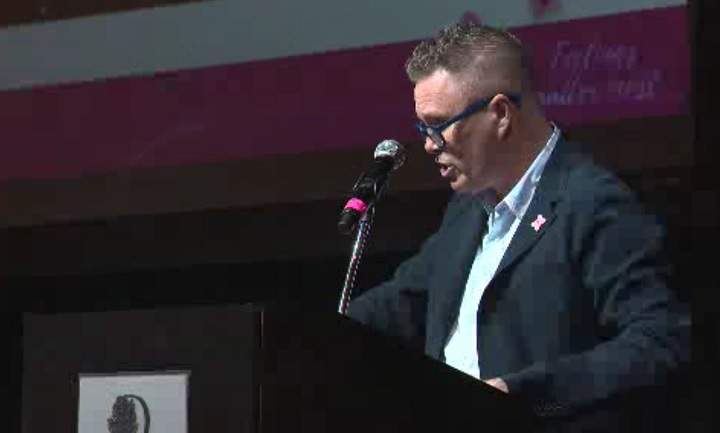 Dementia Awareness Conference highlights a different way of living - image
