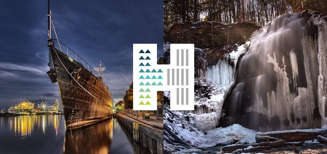 #MyHamilton Photo Contest winners.