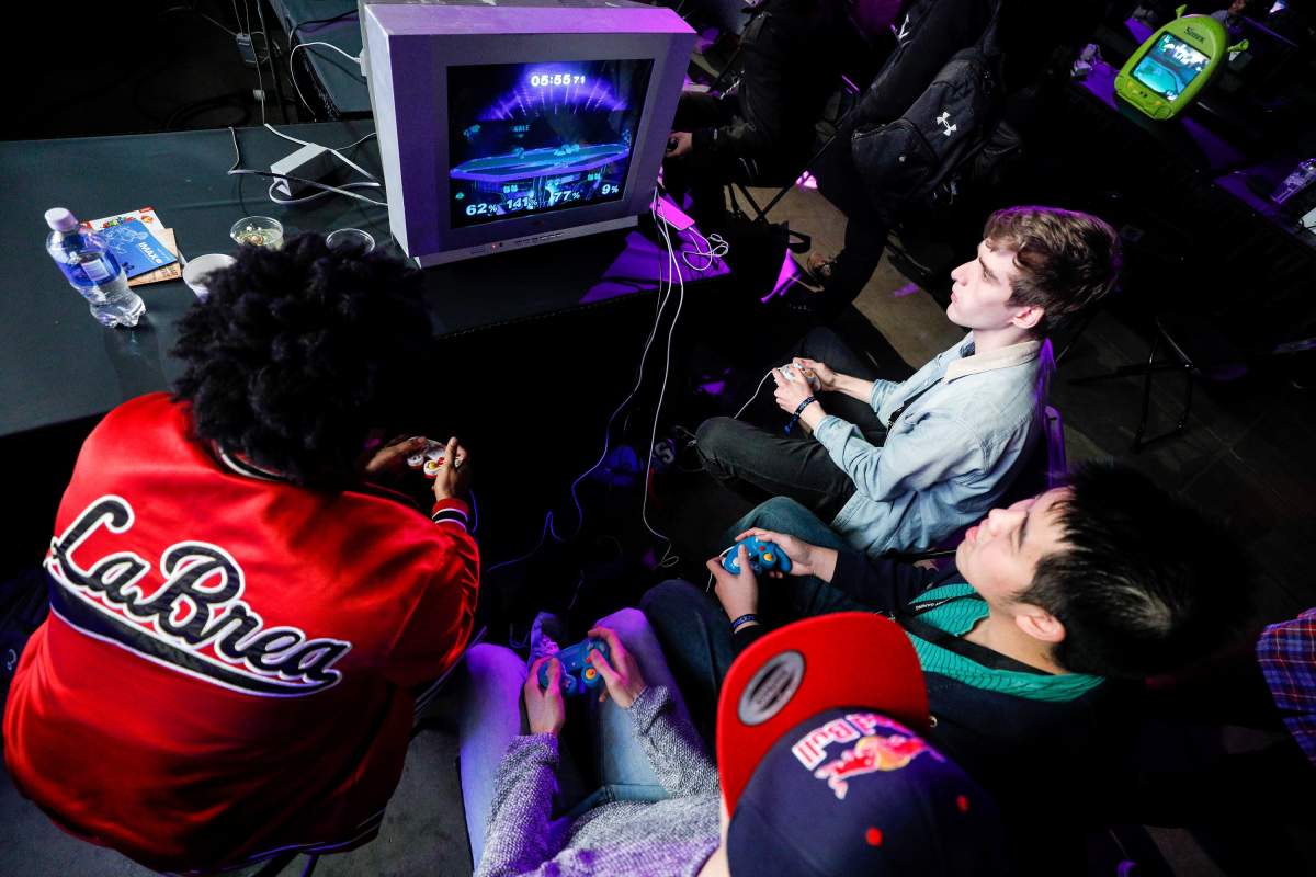 Largest gaming expo in Canada hits Toronto this weekend - image