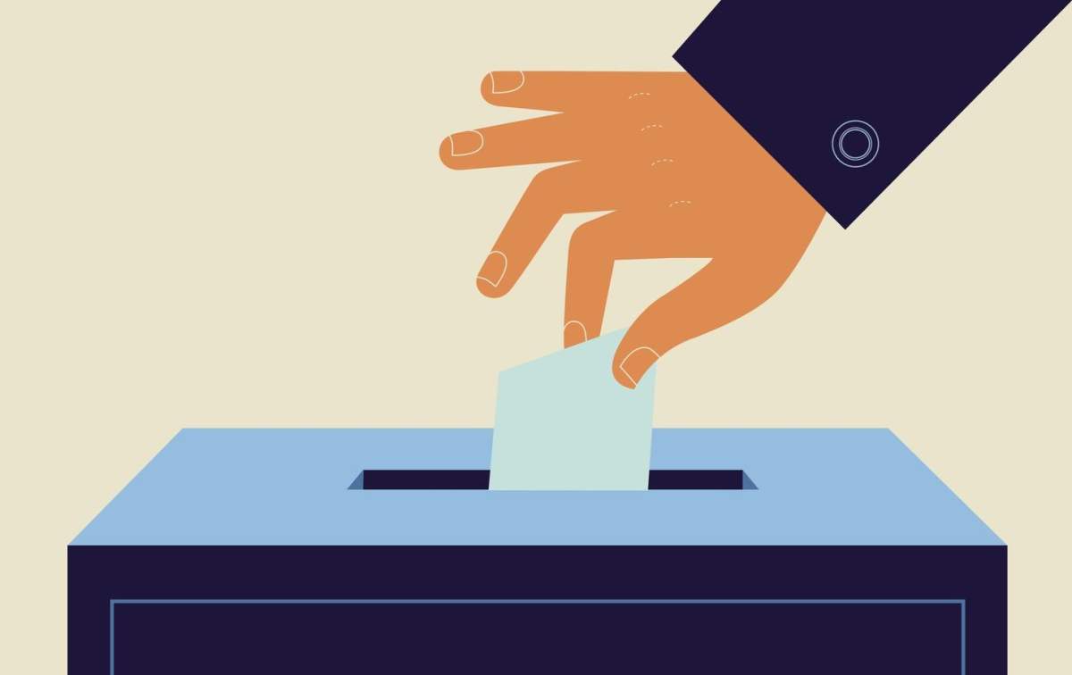The Ford Government introduced a new bill Tuesday which would scrap ranked balloting.