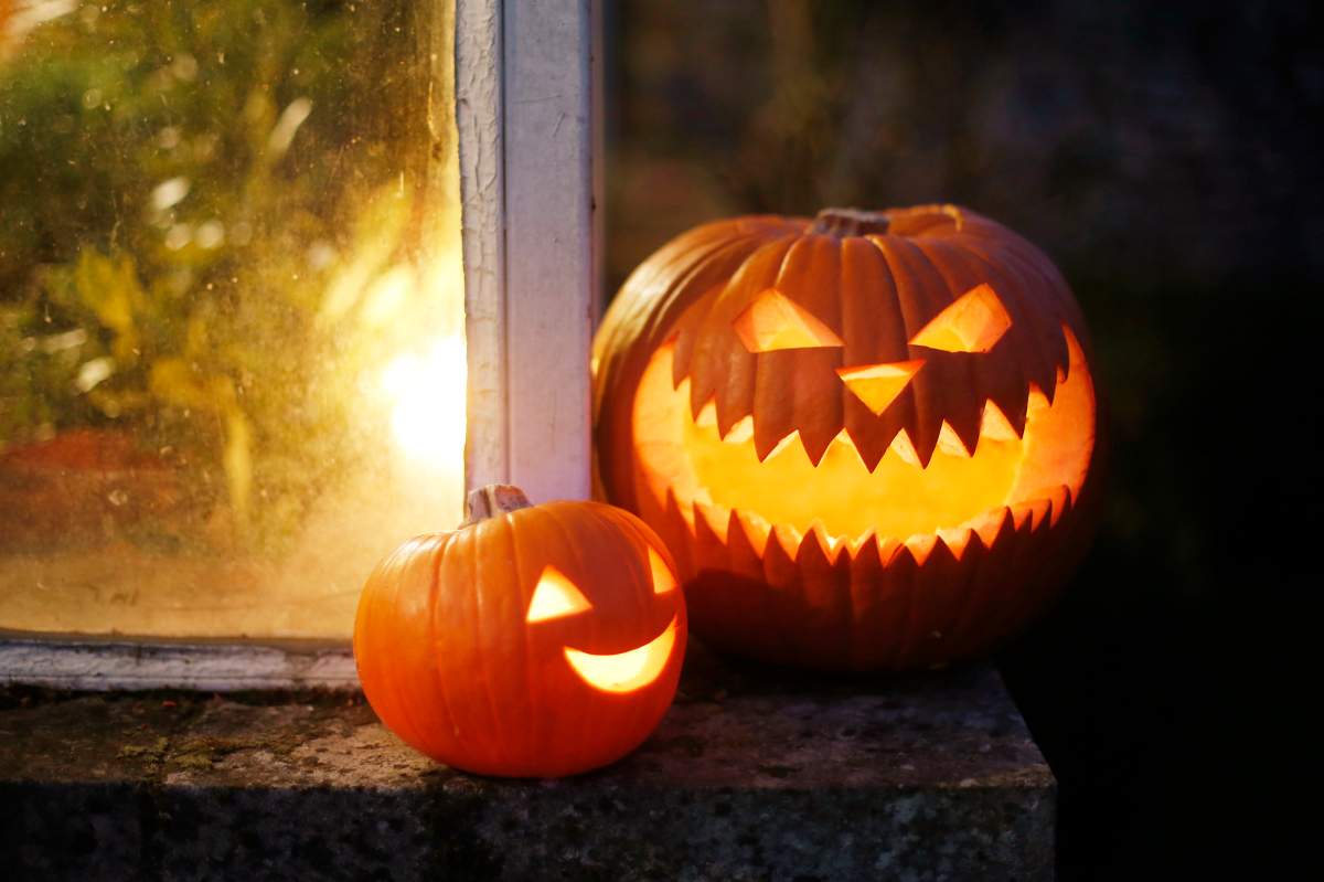 The costume of the year for Halloween 2019 might be best remembered as the traditional green garbage bag, Scott Thompson writes. 