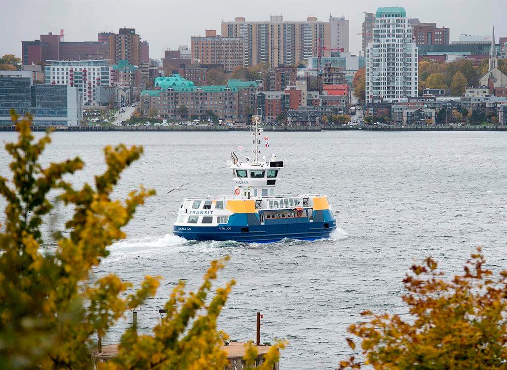 HRM facility closures, transit changes announced to limit spread of COVID-19 - image