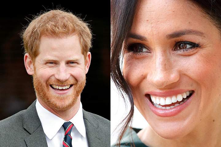 Prince Harry and Meghan Markle are expecting their first child in the spring of 2019, Kensington Palace announced Monday