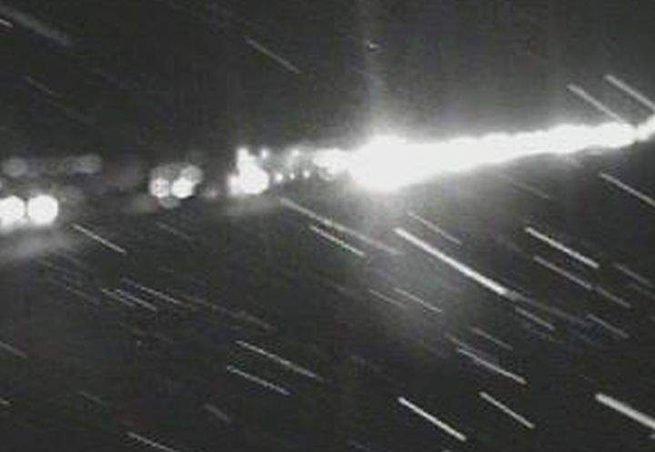 The busy highway connecting Edmonton to Calgary was closed in both directions Tuesday night following a multi-vehicle crash near Carstairs, Alta.
