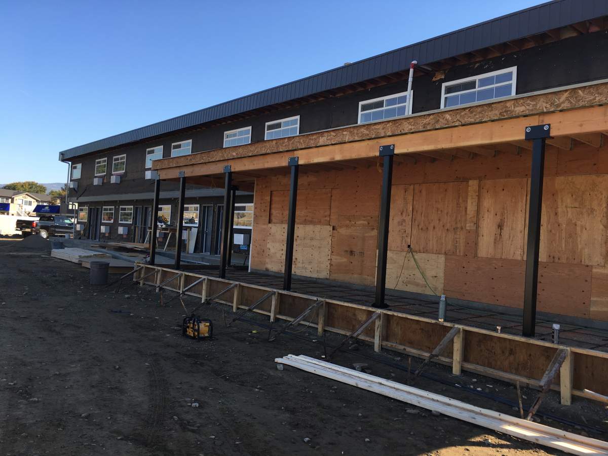 Workshop explains plan to combat homelessness in Kelowna - image