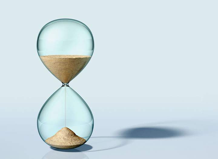 If you were gravely ill, would you want to know how much time you had left?.