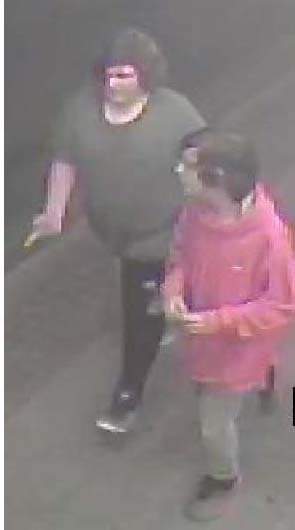Peterborough police seek to identify these suspects in an armed robbery on Sept. 1.