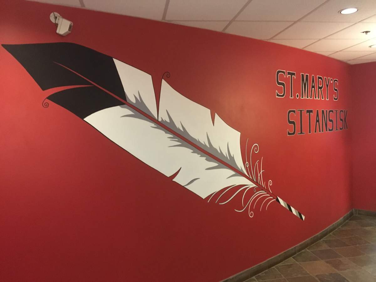 Band officials have removed three people from the community within the last month.