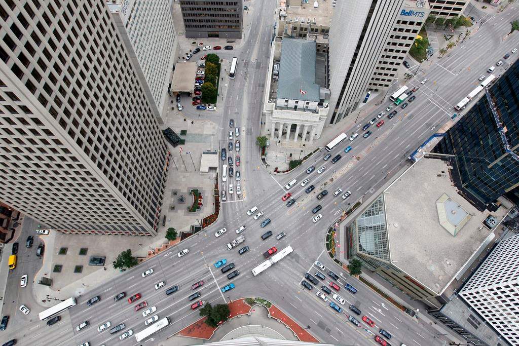 Winnipeg's Portage and Main discussion finds its way into The New York Times.