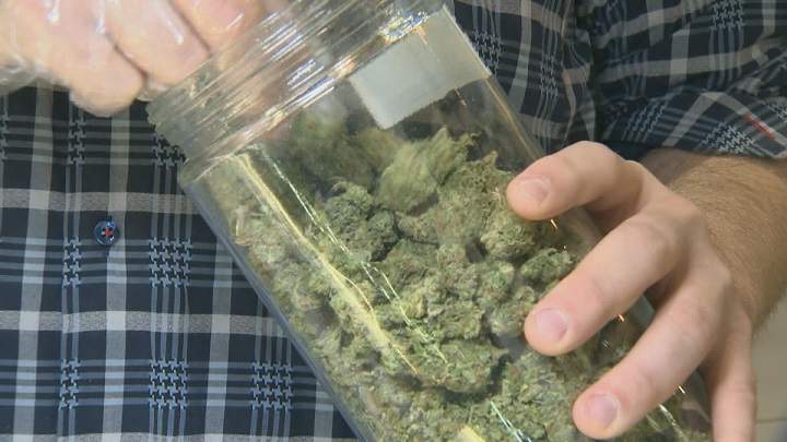 London's new city council is set to make one of its first major decisions with a deadline fast approaching to approve or deny private retail of marijuana in the city.