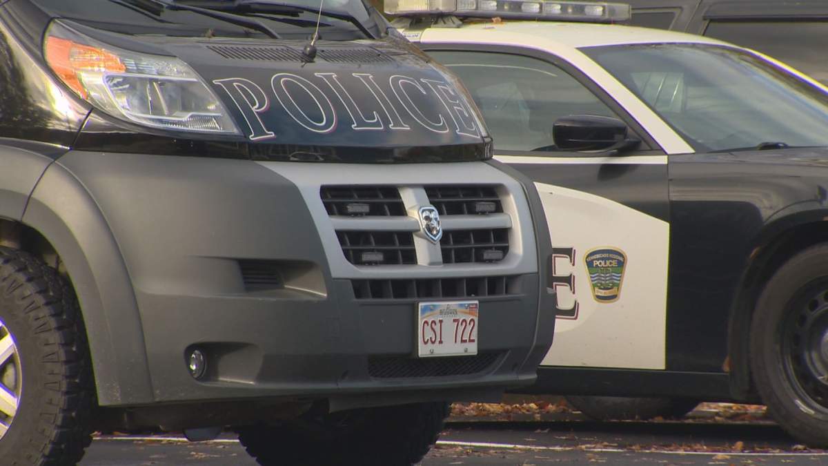 The New Brunswick Police Commission says it's reviewing how it conducts investigations, a day after facing criticism about its handling of a probe into a senior officer's conduct following millionaire businessman Richard Oland's murder.