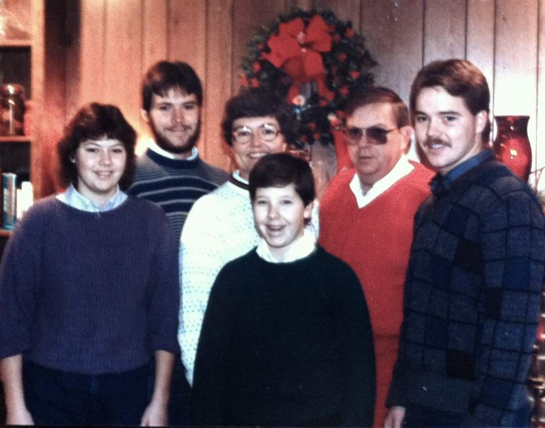 When Life Gives You Parkinson’s: Becoming ‘Disease Guy,’ and other things you can’t put on your LinkedIn - image