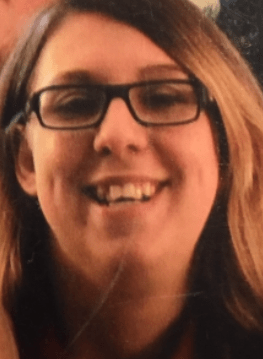 Emilie Maheu, 26, is seen in this undated file photograph.