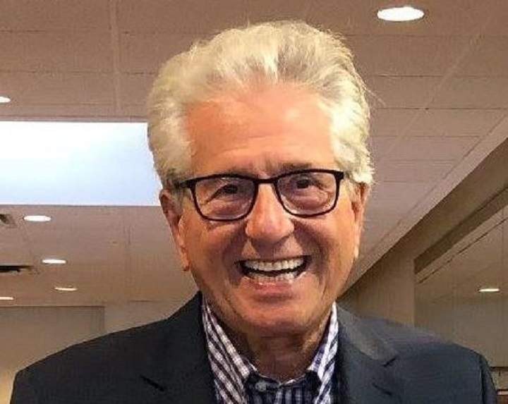Mike Colle, councillor-elect for Ward 8 Eglinton–Lawrence.