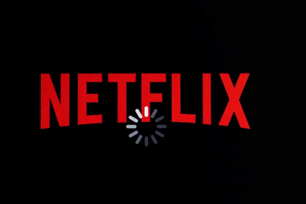 Quebec artists say they are still waiting for Netflix investments.