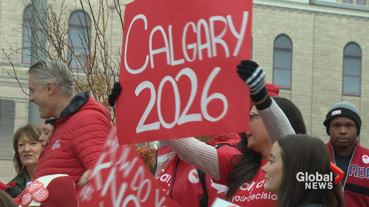 Premier Rachel Notley said she didn't think it was appropriate for the province to weigh in.