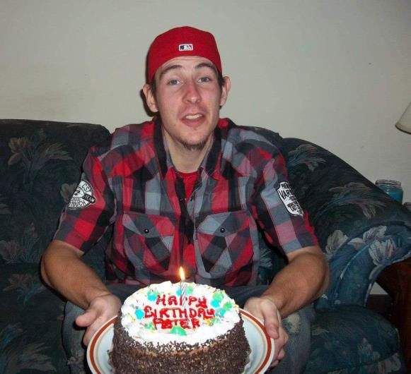 Peter Delconte was last seen in the area of Main Street East and Sherman Ave.