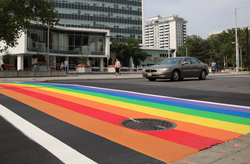 Hamilton's 2019 capital budget has been approved, with roads, bridges and sidewalks making up the largest chunk of the $227-million infrastructure plan.