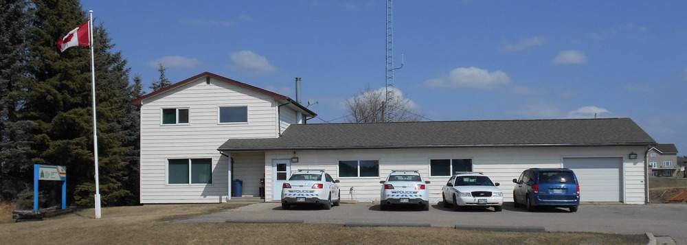 Minnedosa RCMP search for missing man - image