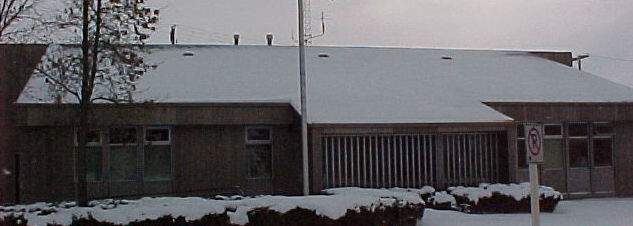 Virden RCMP detachment.