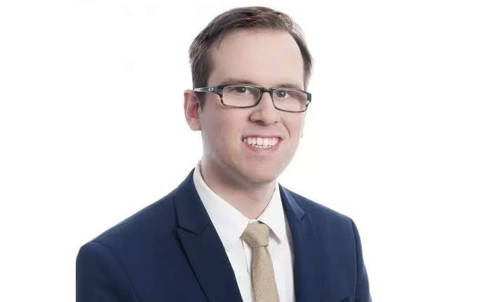 Toronto lawyer Brandon Rooney was arrested Thursday and charged with numerous child porn offences.