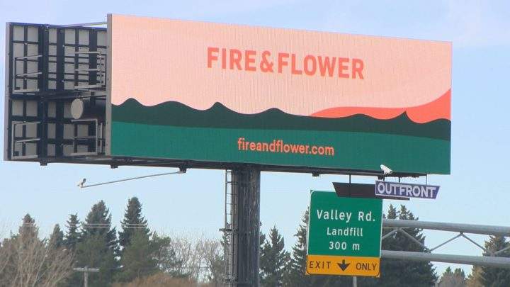 Saskatoon dispensary attempts to cash in on the recreational cannabis green rush - image