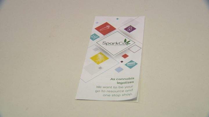Saskatoon dispensary attempts to cash in on the recreational cannabis green rush - image
